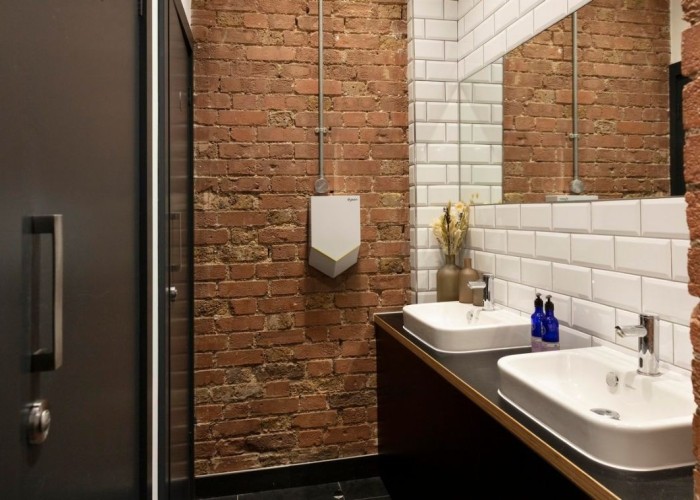 10. Toilet