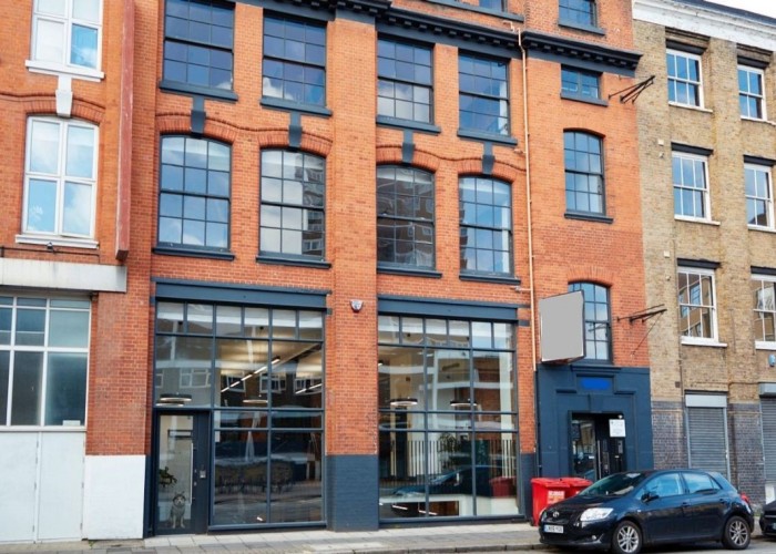 11. Exterior