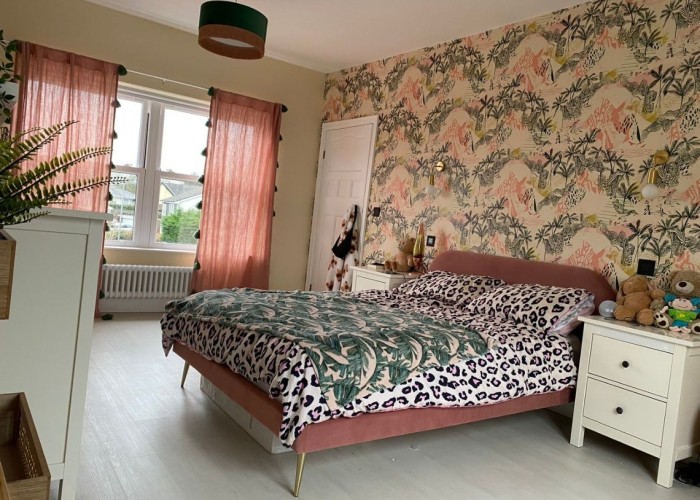 13. Bedroom (Double)