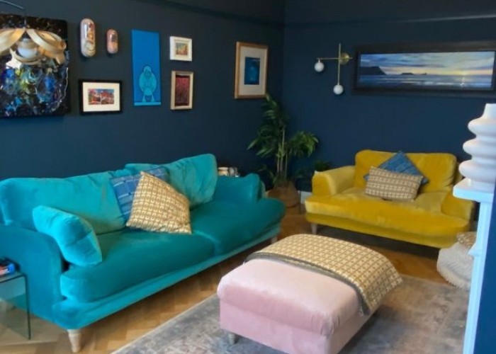 7. Livingroom