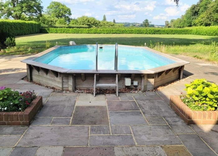 37. Swimming-pool