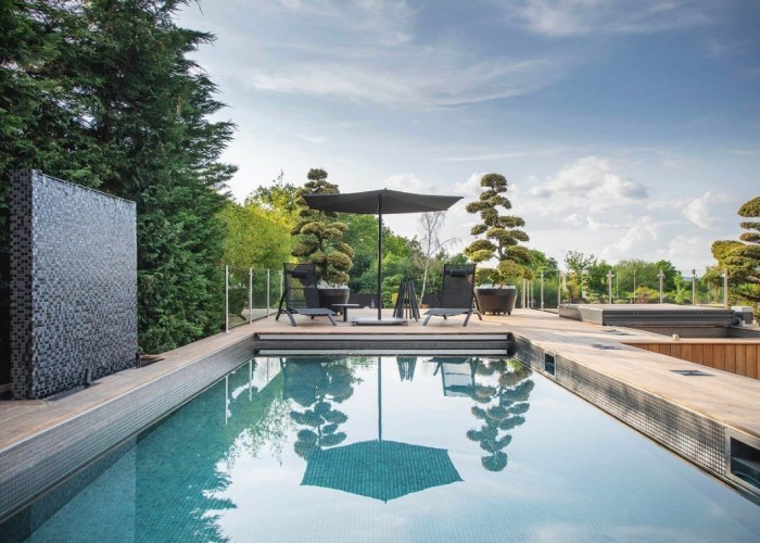 50. Swimming-pool