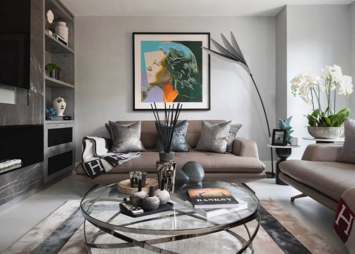 7. Livingroom
