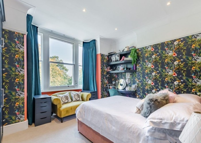 16. Bedroom (Double)