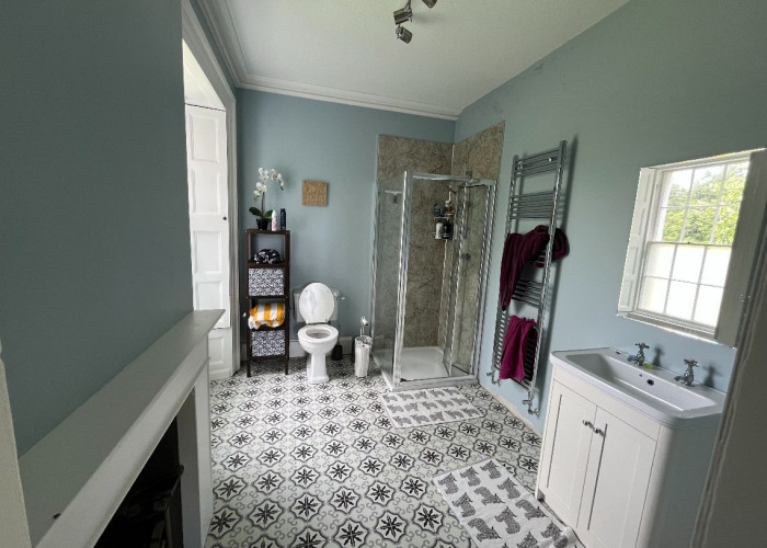 21. Bathroom
