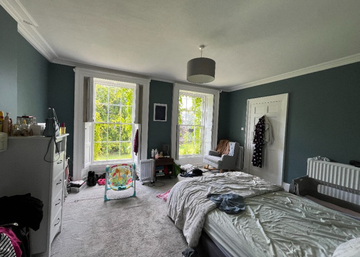 20. Bedroom (Double)