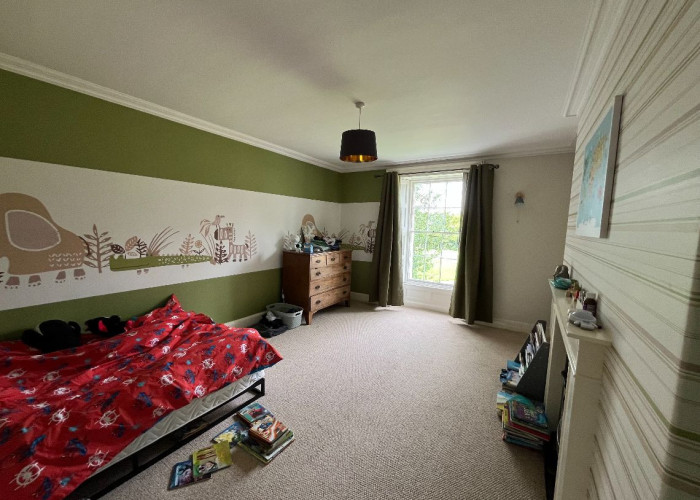 22. Bedroom