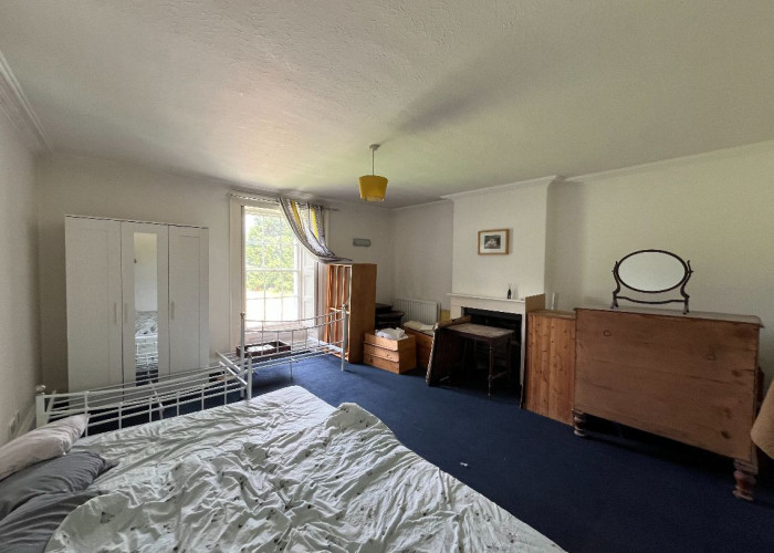 23. Bedroom (Double)