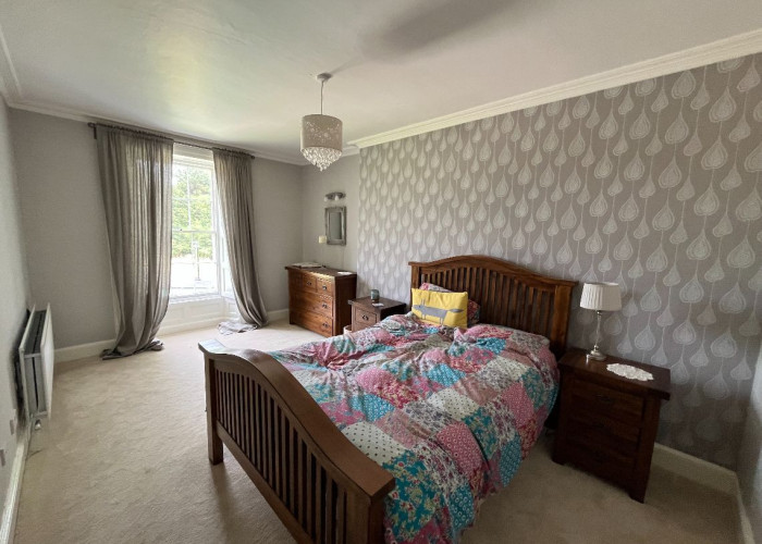 24. Bedroom (Double)