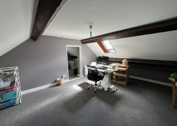 26. Home Office / Study