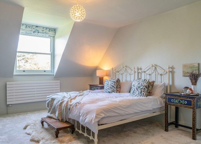 31. Bedroom (Double)