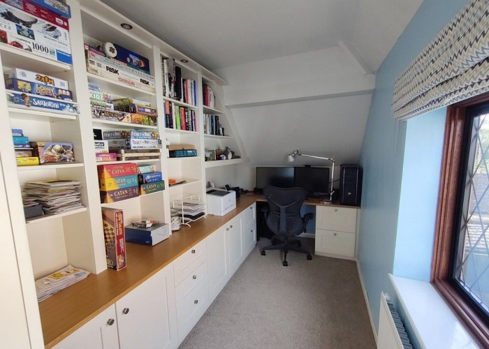 21. Home Office / Study, Home Office