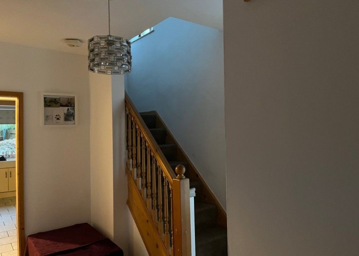 1. Hall