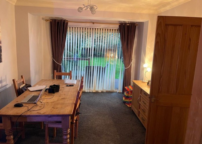 3. Diningroom