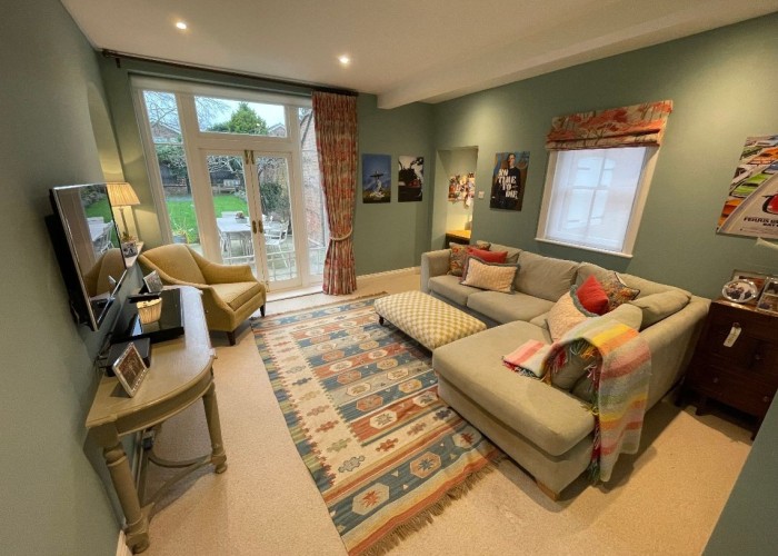 16. Drawing Room