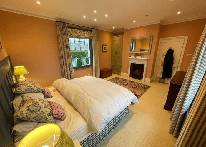 23. Bedroom (Double)
