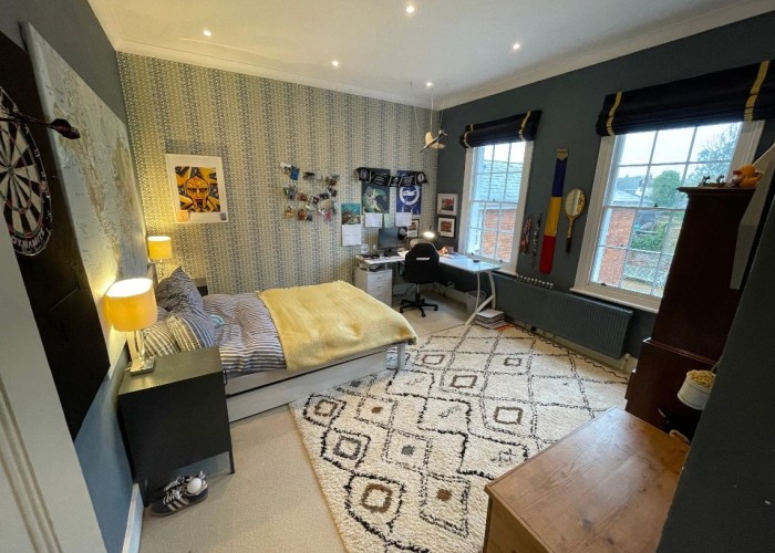 26. Bedroom (Double)