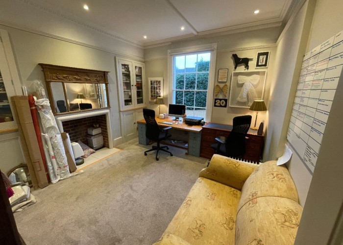 46. Home Office / Study
