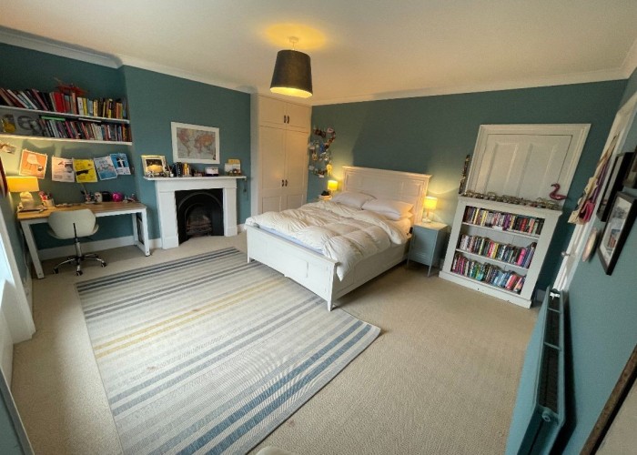 32. Bedroom (Double)