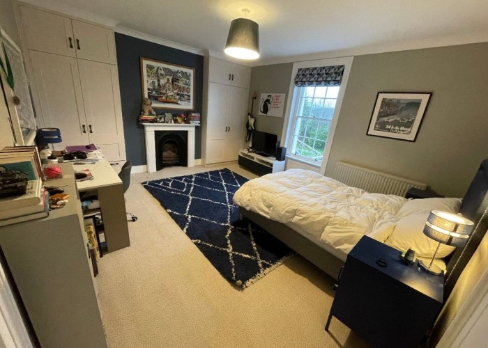 36. Bedroom (Double)