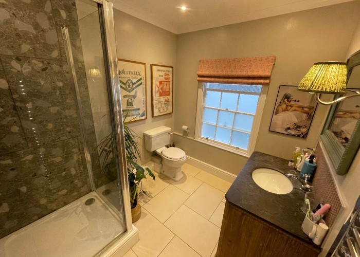 40. Bathroom