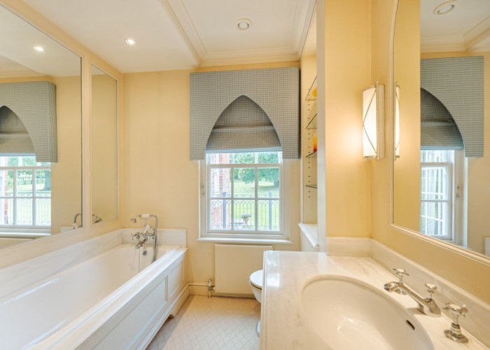 45. Bathroom