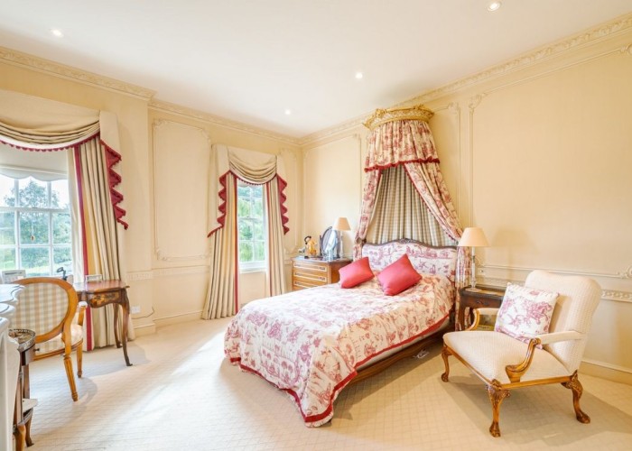 30. Bedroom (Double)