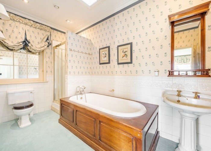 35. Bathroom
