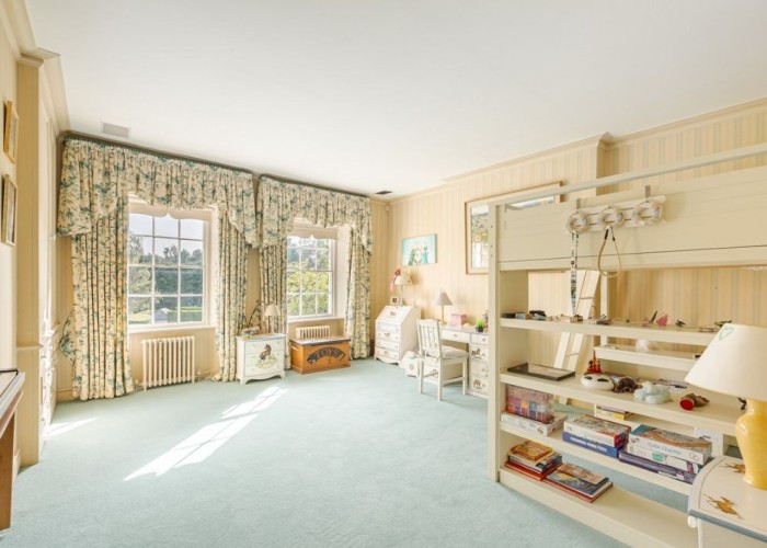 36. Bedroom (Childrens)