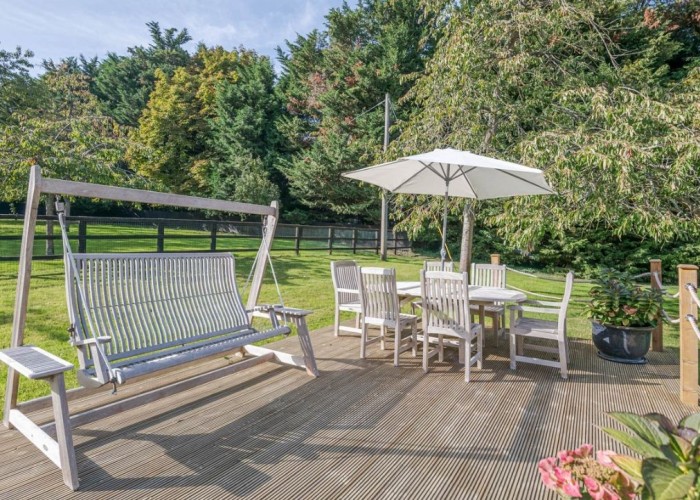 68. Decking