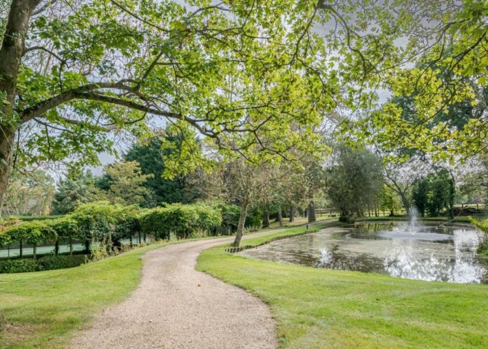 71. Lake / Pond