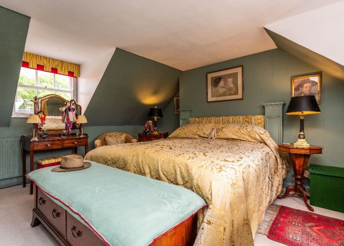 20. Bedroom (Double)