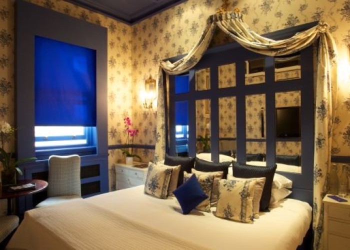 4. Empty / Spare Room