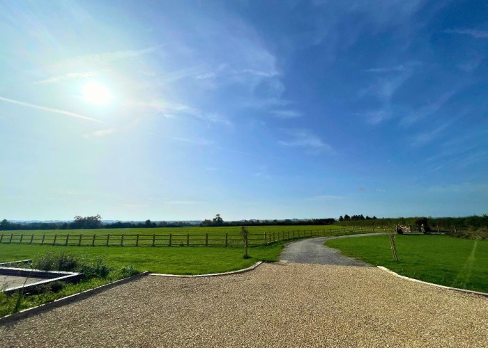 27. Driveway