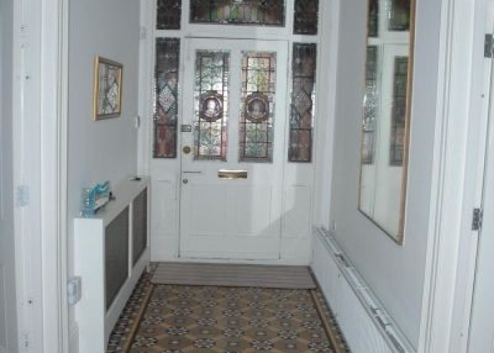 2. Corridor