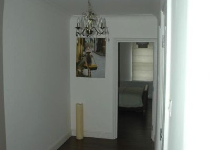 6. Hallway