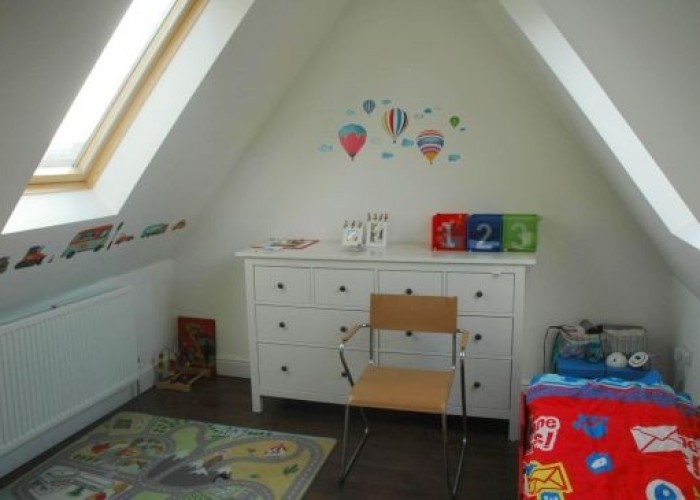 15. Bedroom (Childrens)
