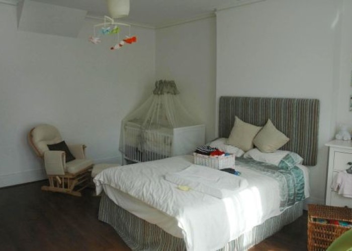 12. Bedroom (Double)