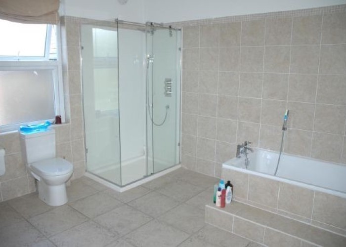 19. Bathroom