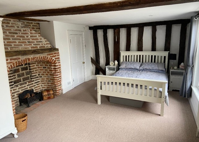 10. Bedroom (Double)