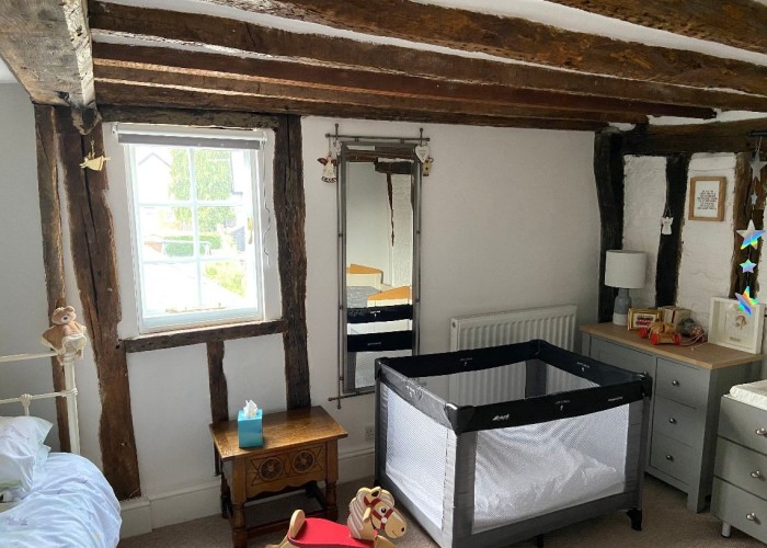 11. Bedroom (Childrens)