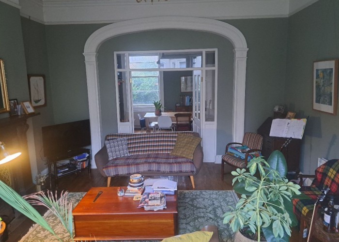 1. Livingroom