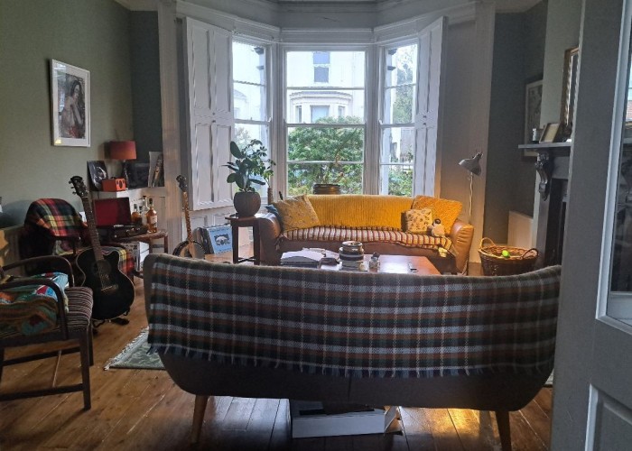 2. Livingroom