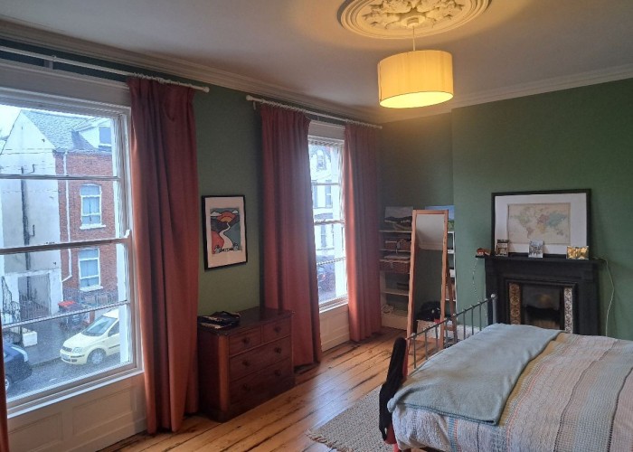 5. Bedroom (Double)