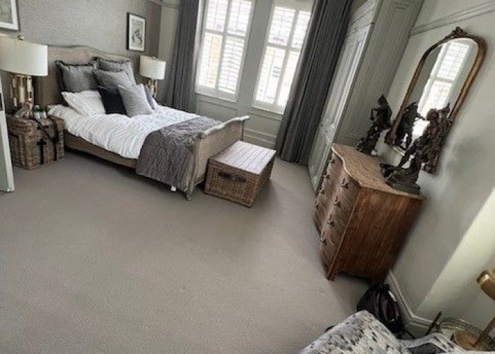 10. Bedroom (Double)