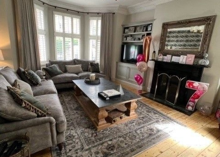 1. Livingroom