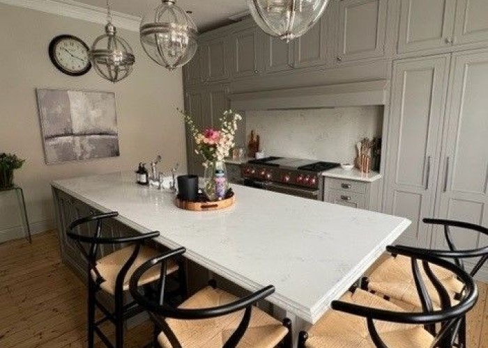 6. Open-plan