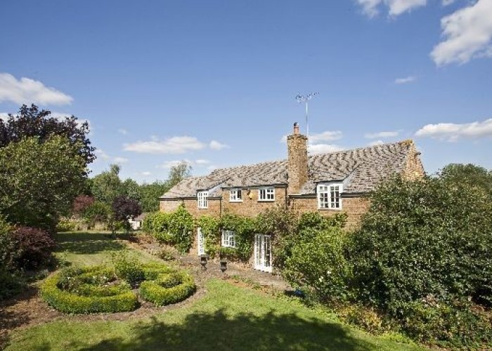 Executive Family Home Film Location