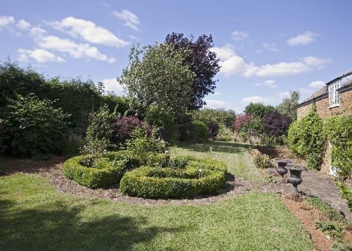 3. Gardens