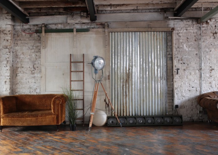 11. Warehouse